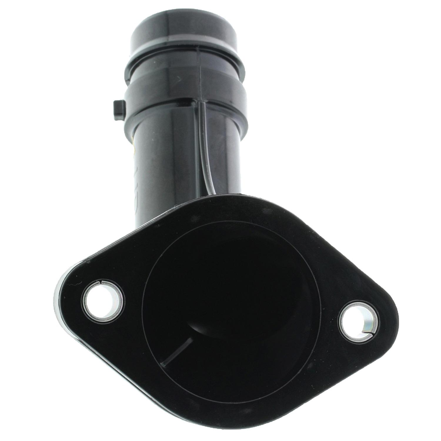 MotoRad CH1029 - Engine Coolant Thermostat Housing MotoRad CH1029 Engine Coolant Thermostat Housing product image 3 of 7