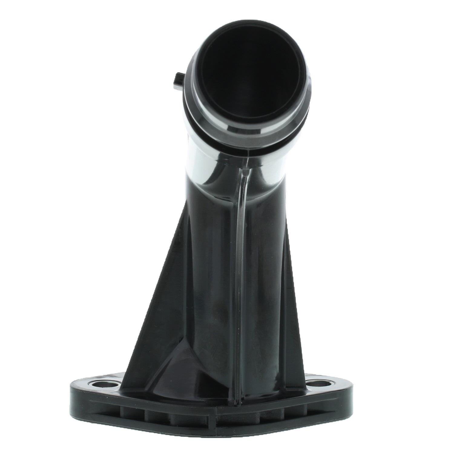 MotoRad CH1029 - Engine Coolant Thermostat Housing MotoRad CH1029 Engine Coolant Thermostat Housing product image 4 of 7