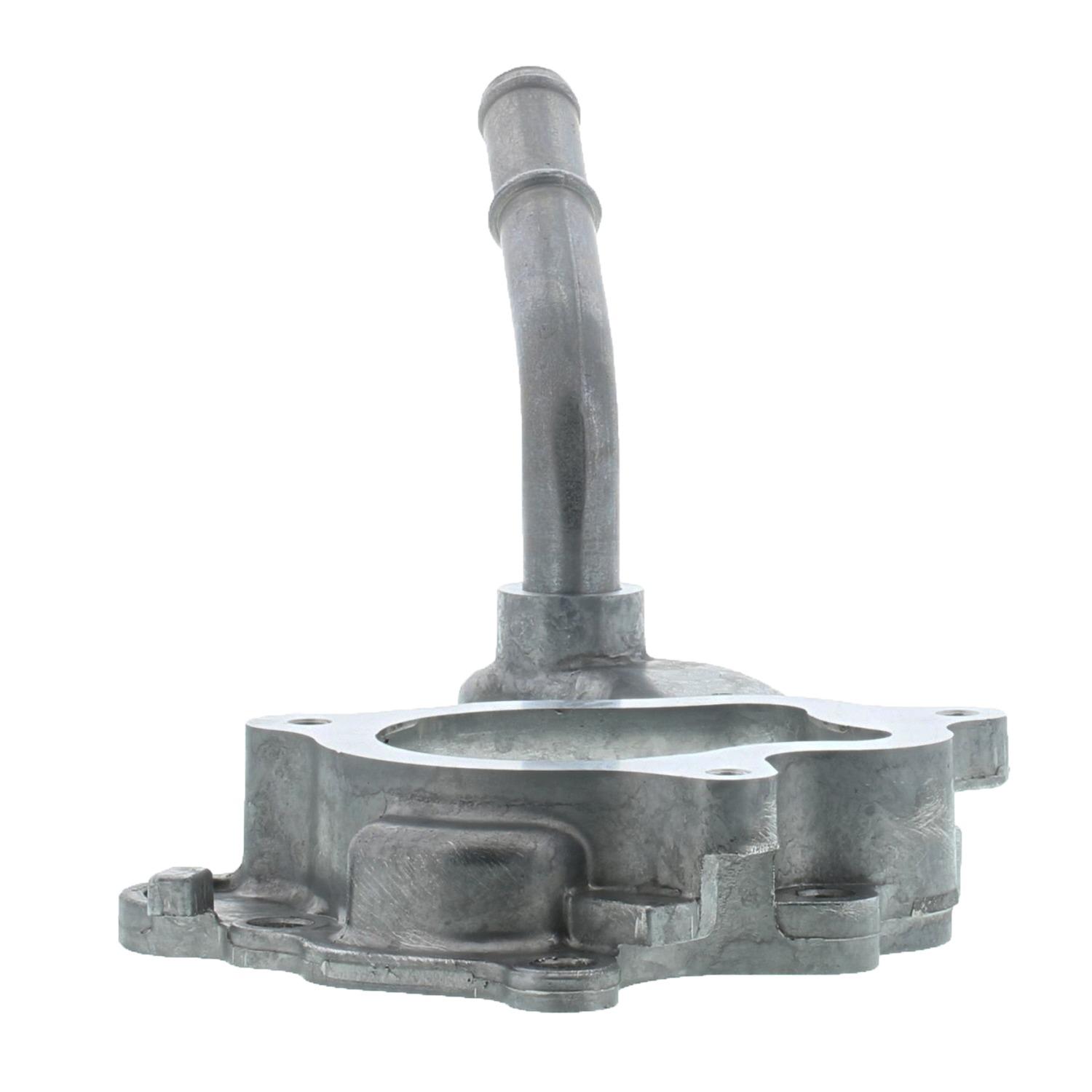 MotoRad CH1031 Engine Coolant Thermostat Housing product image 2 of 7