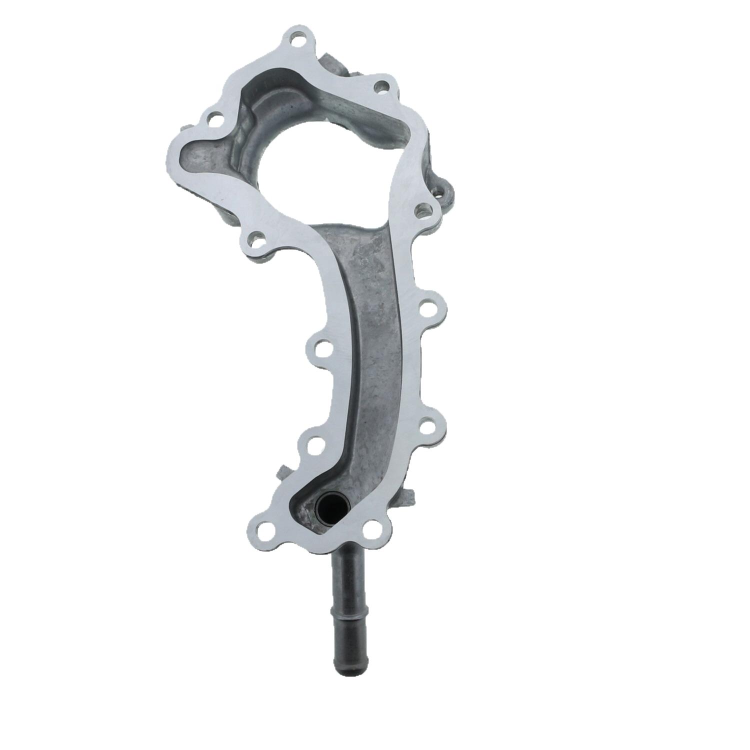 MotoRad CH1031 Engine Coolant Thermostat Housing product image 3 of 7