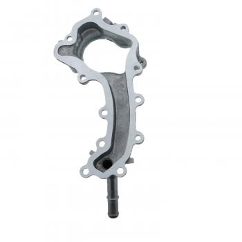 2019 Ram 1500 Engine Coolant Water Outlet Lower MotoRad CH1031 image 3 of 4