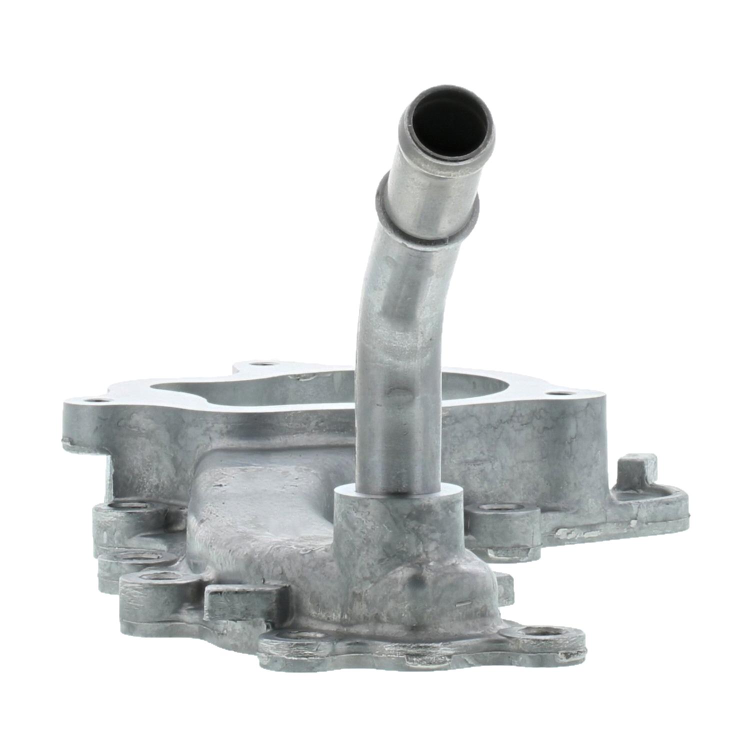 MotoRad CH1031 Engine Coolant Thermostat Housing product image 4 of 7