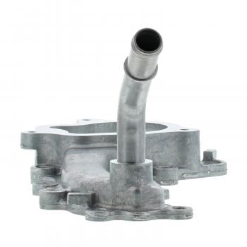2019 Ram 1500 Engine Coolant Water Outlet Lower MotoRad CH1031 image 4 of 4