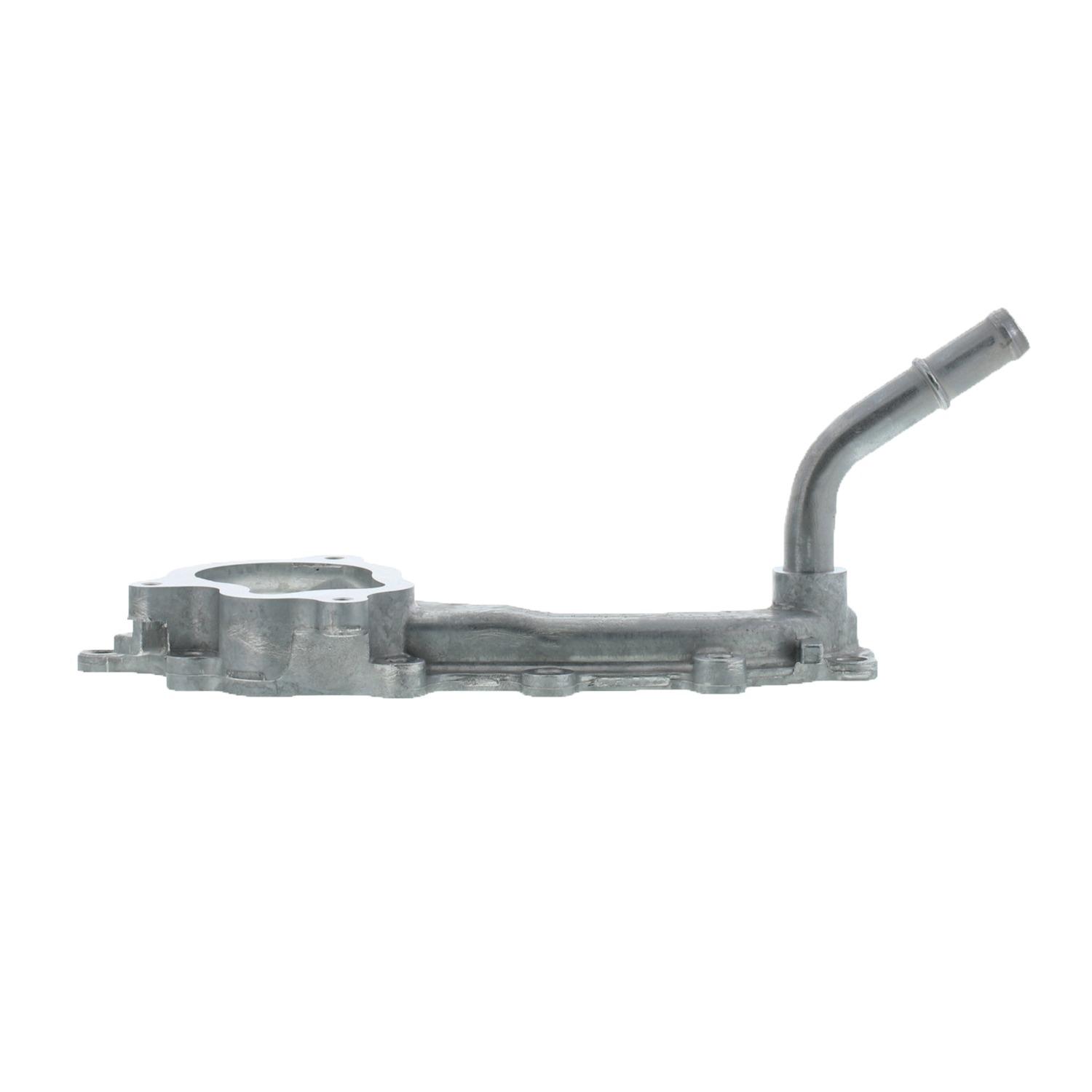 MotoRad CH1031 Engine Coolant Thermostat Housing product image 6 of 7