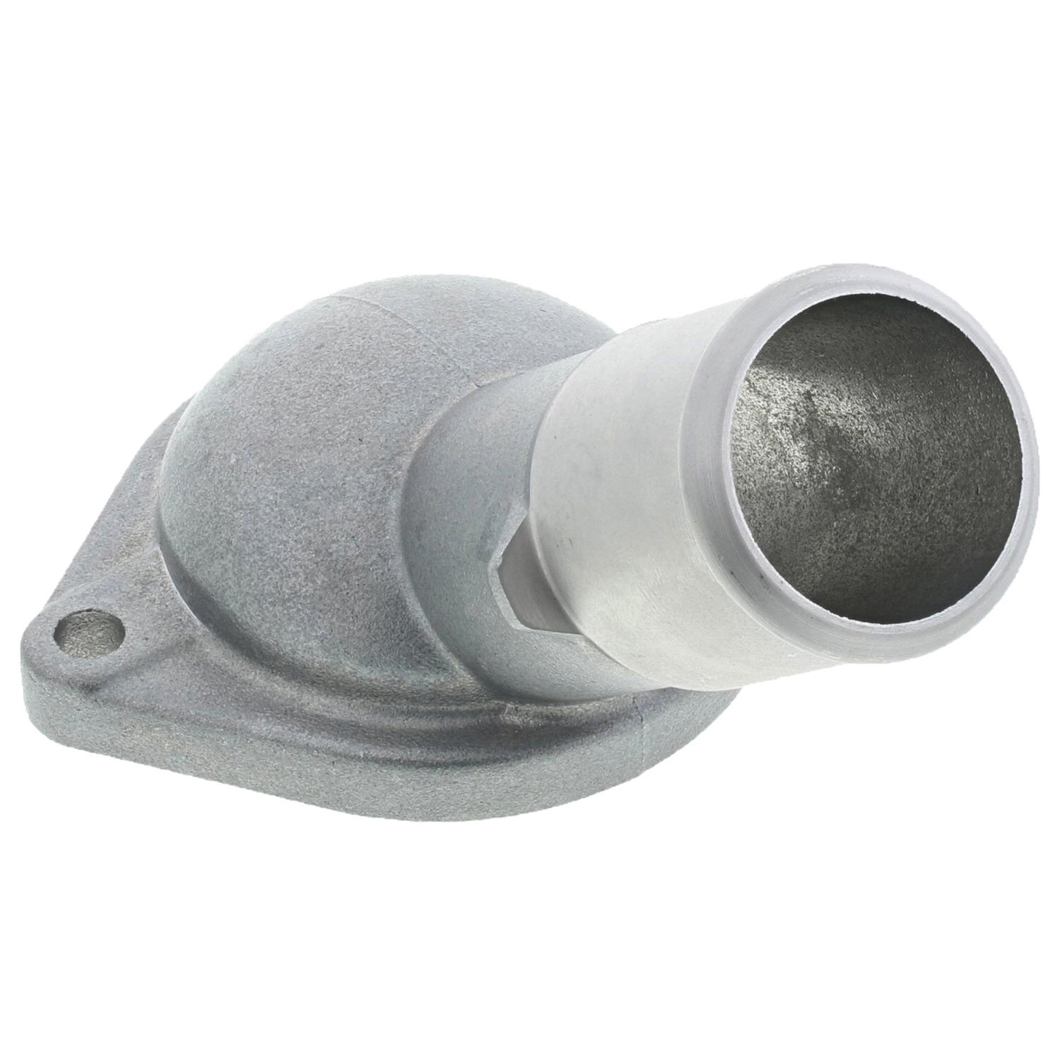 MotoRad CH1032 - Engine Coolant Thermostat Housing MotoRad CH1032 Engine Coolant Thermostat Housing product image 1 of 7