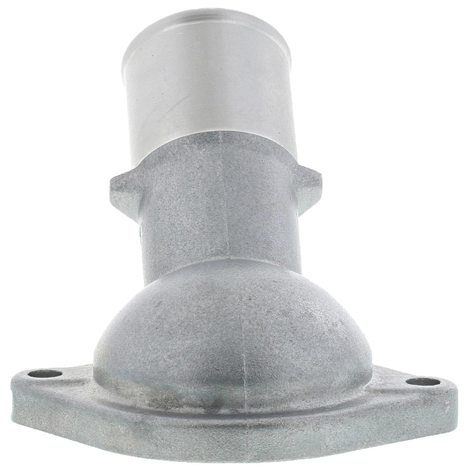 MotoRad CH1032 - Engine Coolant Thermostat Housing MotoRad CH1032 Engine Coolant Thermostat Housing product image 2 of 7