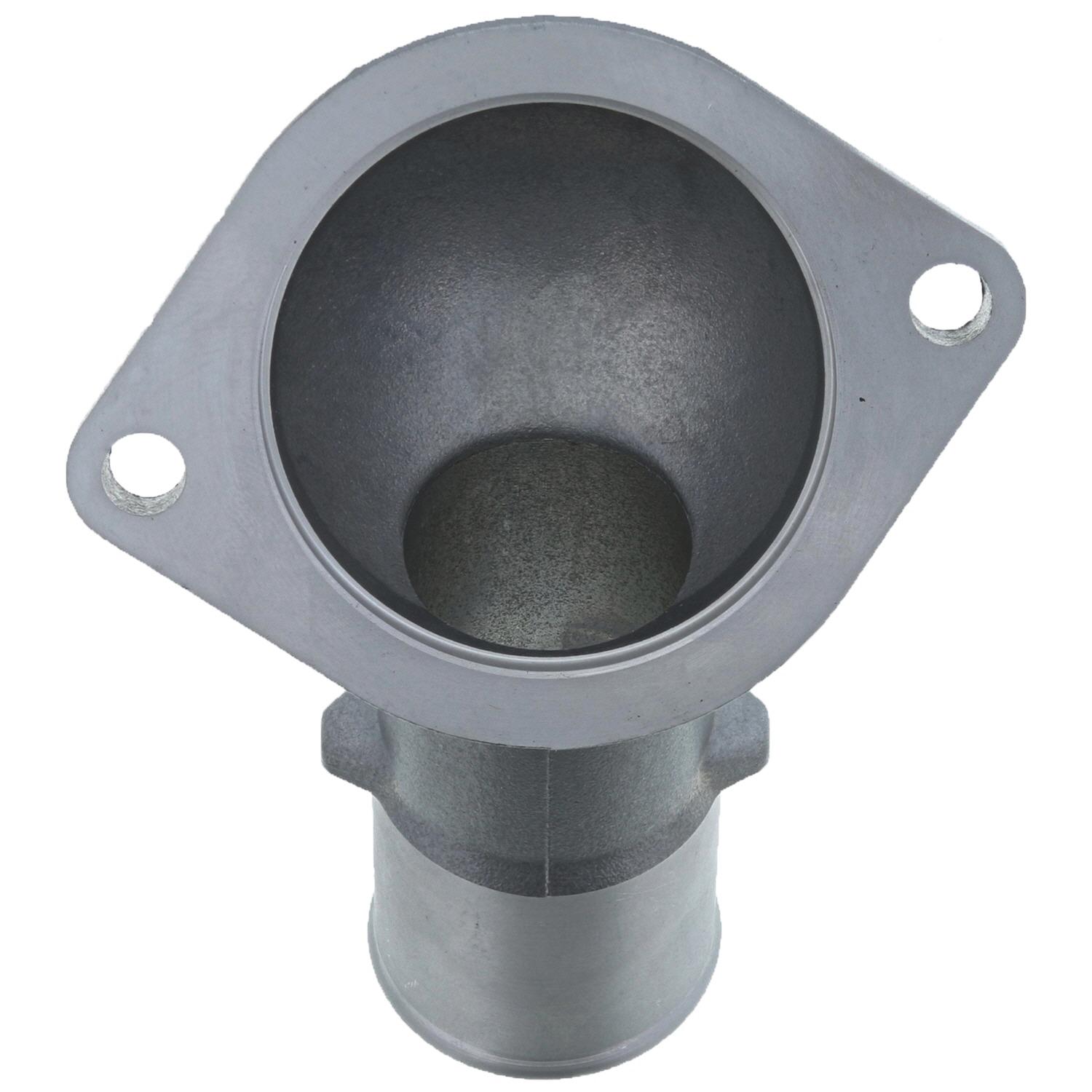 MotoRad CH1032 - Engine Coolant Thermostat Housing MotoRad CH1032 Engine Coolant Thermostat Housing product image 3 of 7