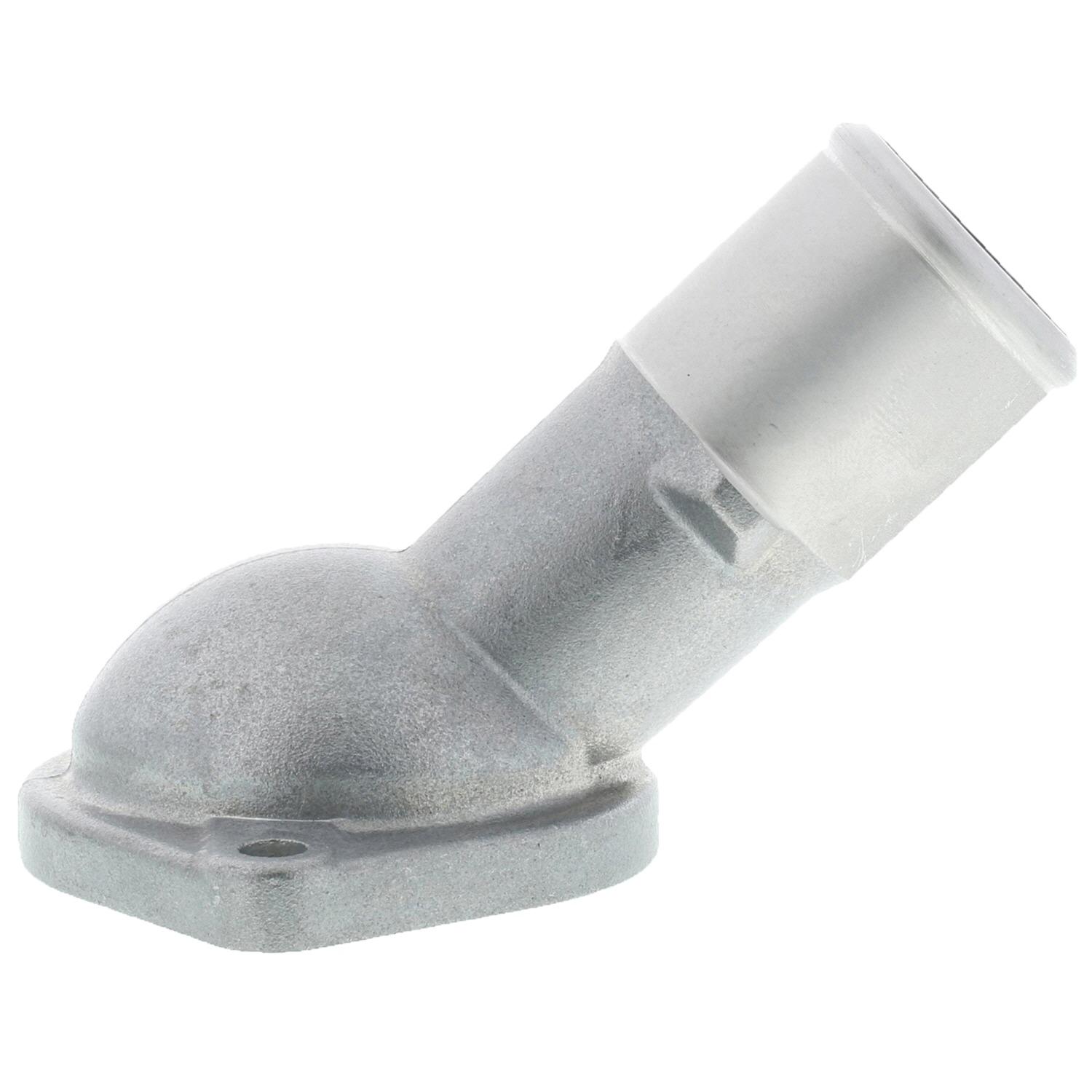 MotoRad CH1032 - Engine Coolant Thermostat Housing MotoRad CH1032 Engine Coolant Thermostat Housing product image 6 of 7