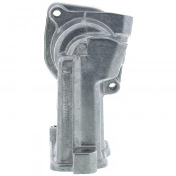 2001 Volvo S60 Engine Coolant Thermostat Housing Lower MotoRad CH1033 image 2 of 4