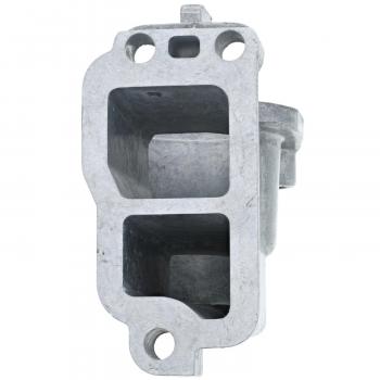 2001 Volvo S60 Engine Coolant Thermostat Housing Lower MotoRad CH1033 image 3 of 4