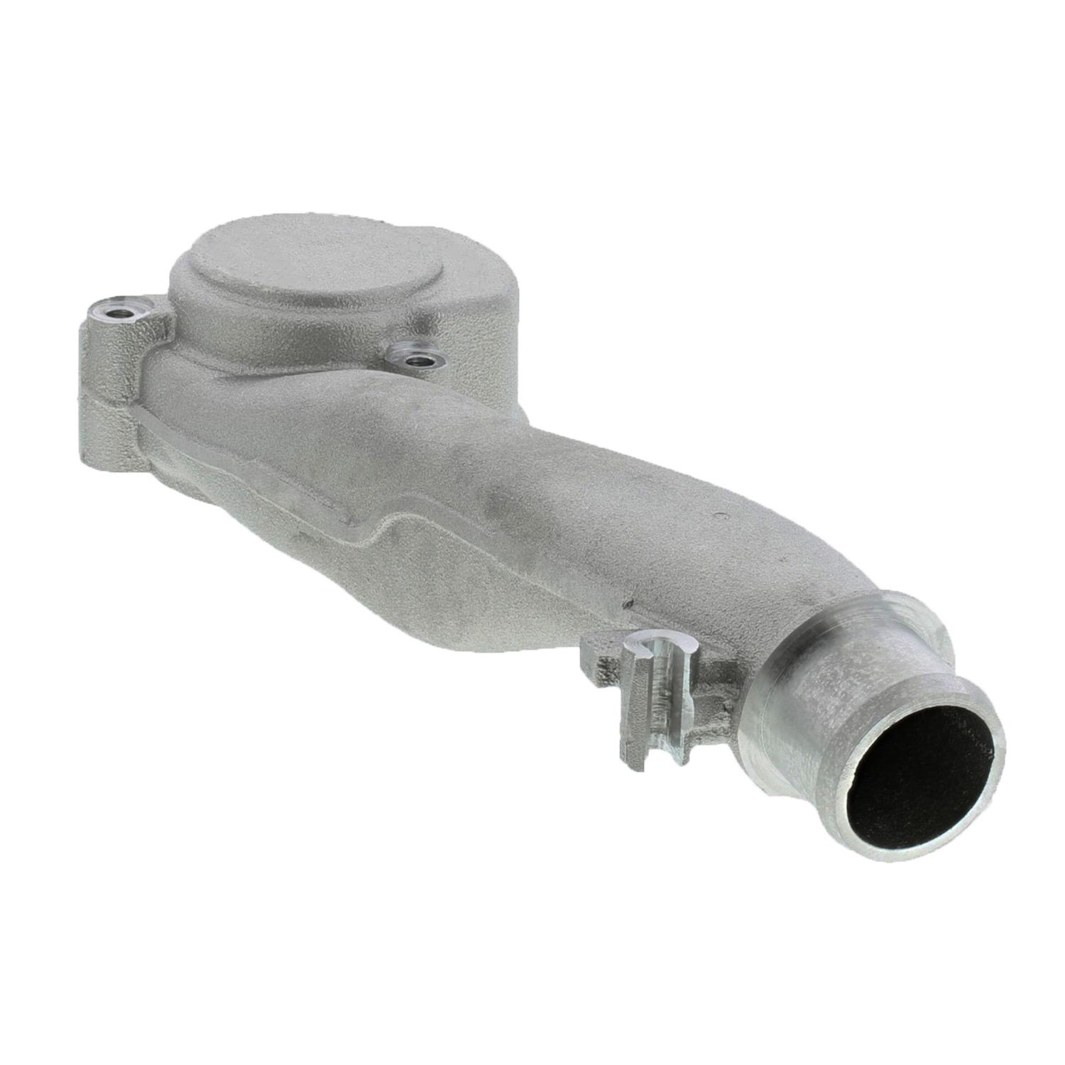 MotoRad CH1034 Engine Coolant Thermostat Housing product image 1 of 7