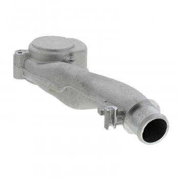 2012 Porsche 911 Engine Coolant Thermostat Housing