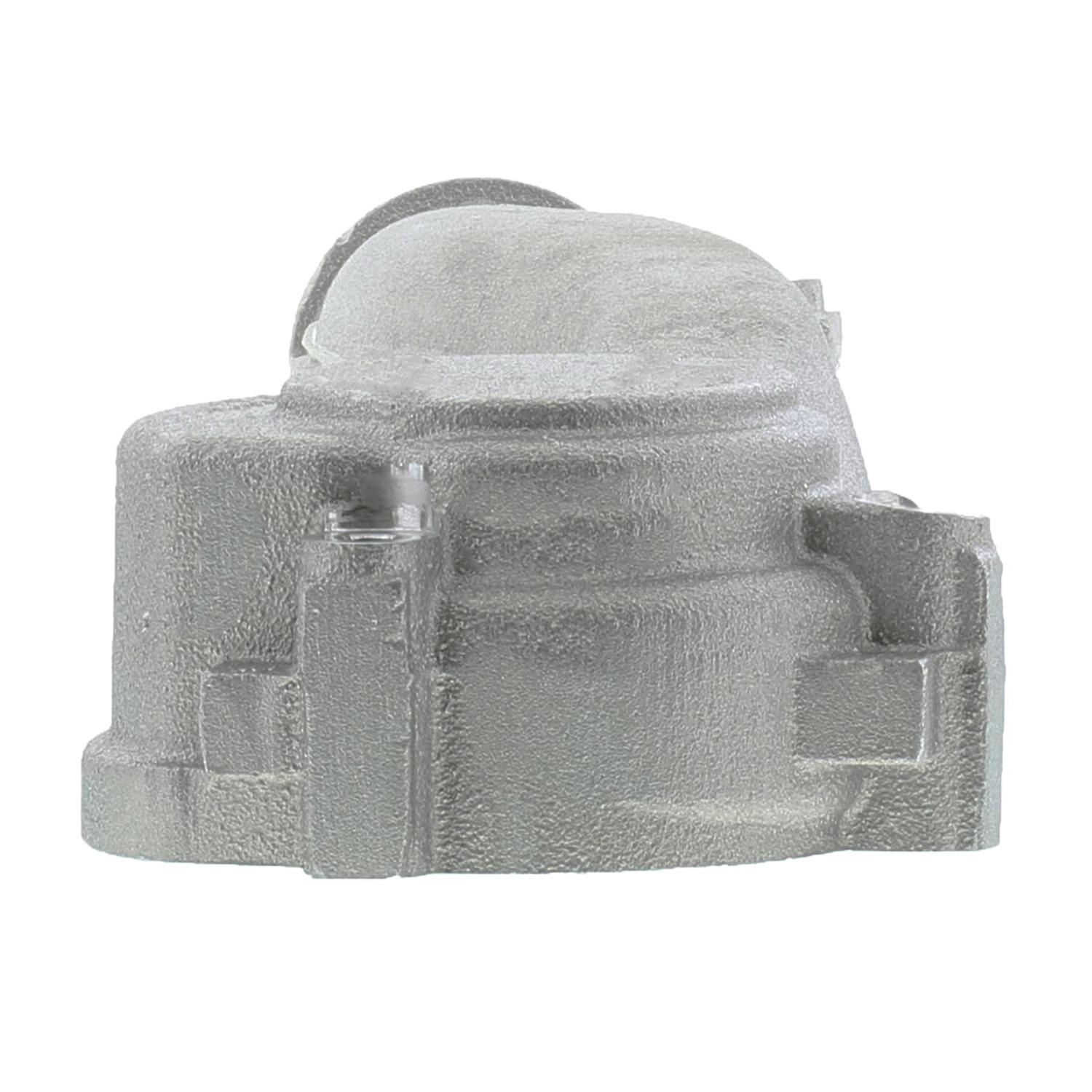 MotoRad CH1034 Engine Coolant Thermostat Housing product image 2 of 7