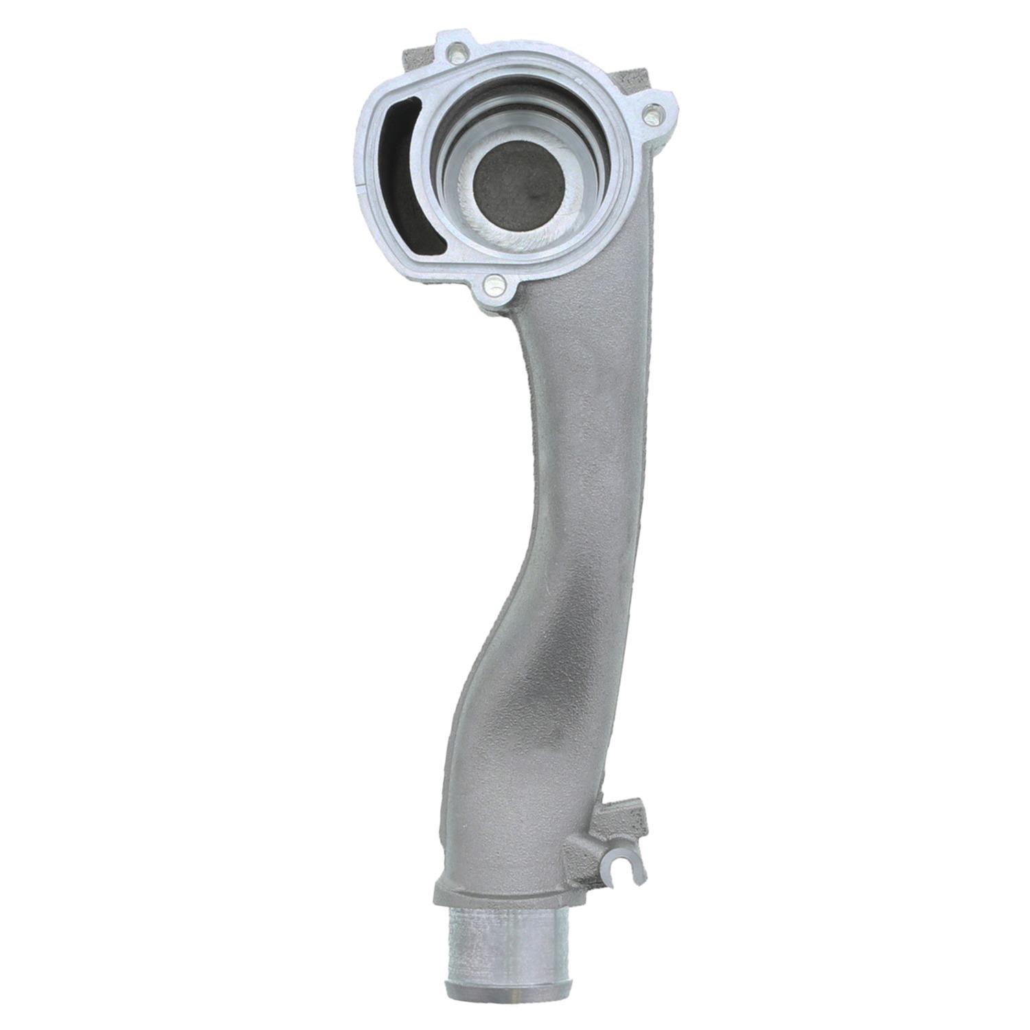 MotoRad CH1034 Engine Coolant Thermostat Housing product image 3 of 7