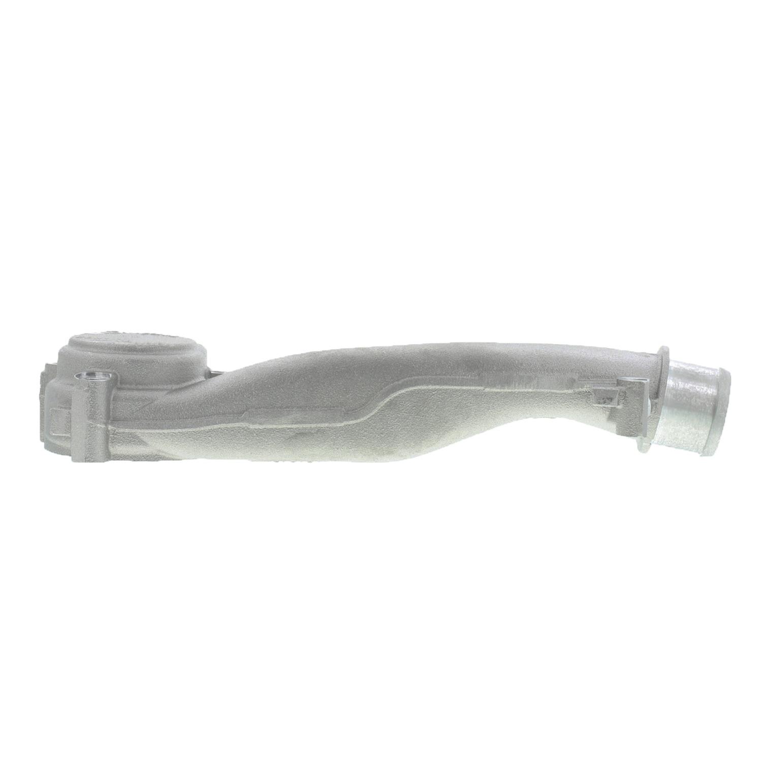 MotoRad CH1034 Engine Coolant Thermostat Housing product image 6 of 7