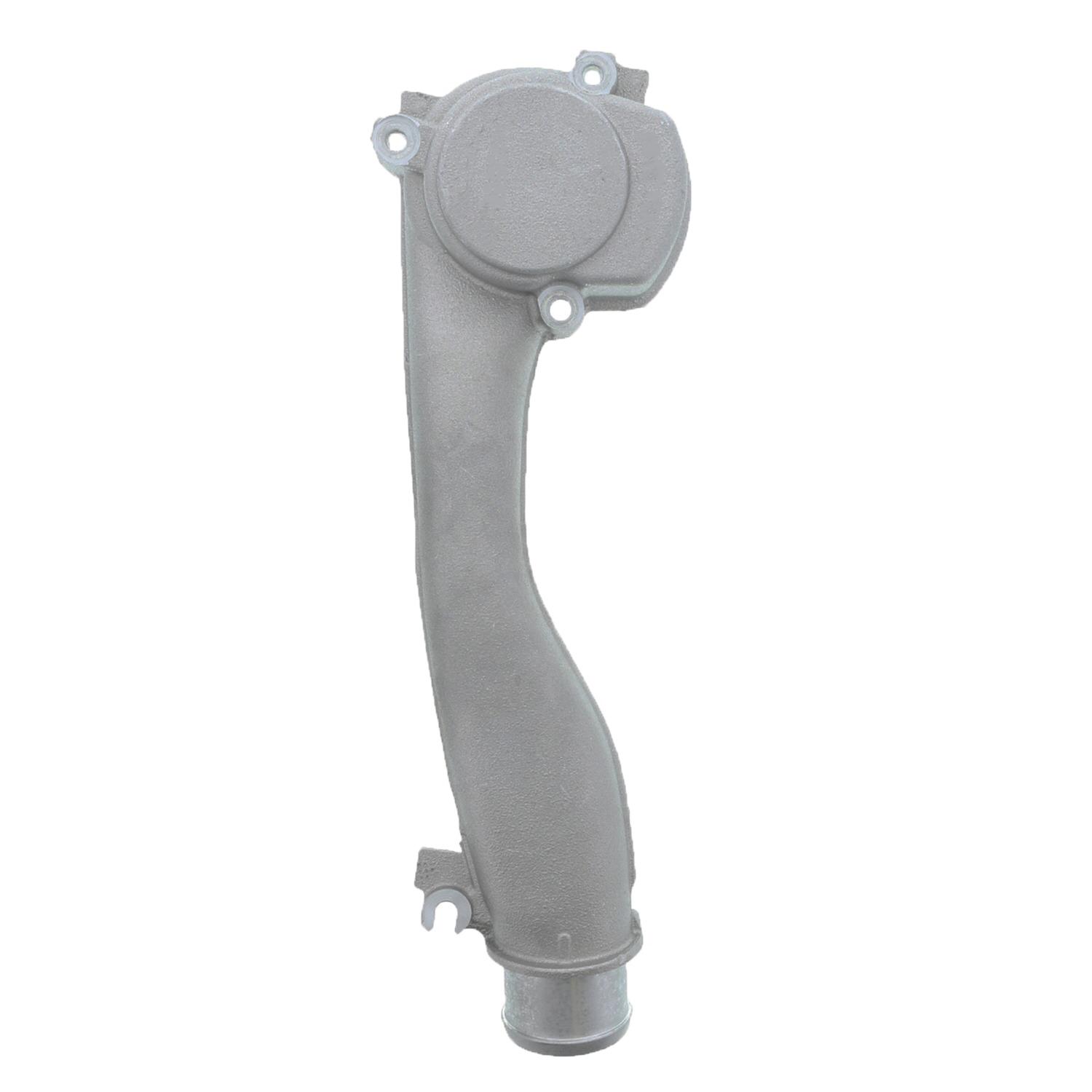 MotoRad CH1034 Engine Coolant Thermostat Housing product image 7 of 7