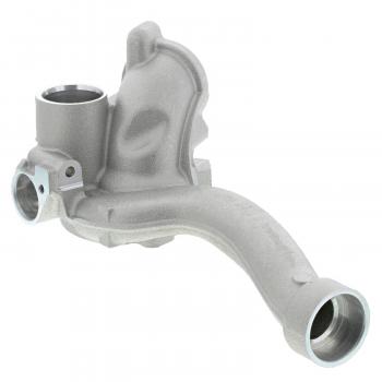 2017 Porsche 911 Engine Coolant Thermostat Housing
