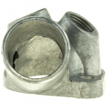 1983 Pontiac Firebird Engine Coolant Thermostat Housing MotoRad CH1062 image 3 of 4