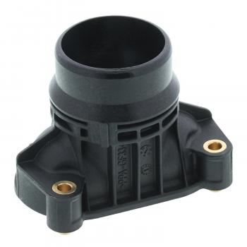 2018 Ford F650 Engine Coolant Thermostat Housing Upper MotoRad CH1074 image 1 of 4