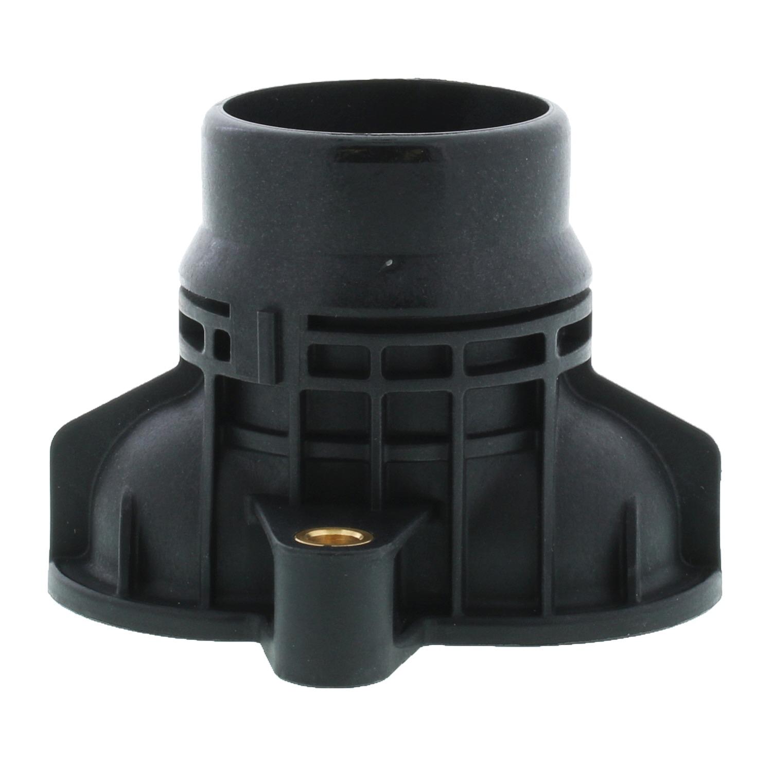 MotoRad CH1074 - Engine Coolant Thermostat Housing MotoRad CH1074 Engine Coolant Thermostat Housing product image 2 of 7