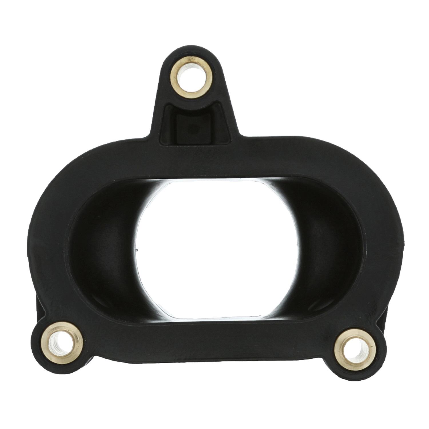 MotoRad CH1074 - Engine Coolant Thermostat Housing MotoRad CH1074 Engine Coolant Thermostat Housing product image 3 of 7