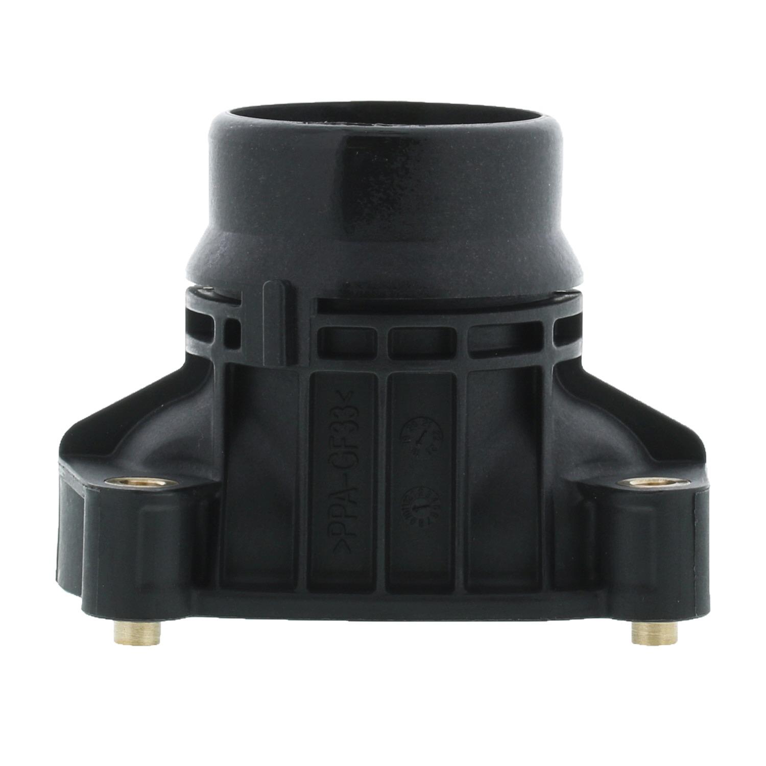 MotoRad CH1074 - Engine Coolant Thermostat Housing MotoRad CH1074 Engine Coolant Thermostat Housing product image 4 of 7