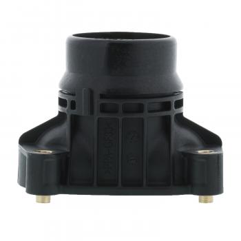 2018 Ford F650 Engine Coolant Thermostat Housing Upper MotoRad CH1074 image 4 of 4