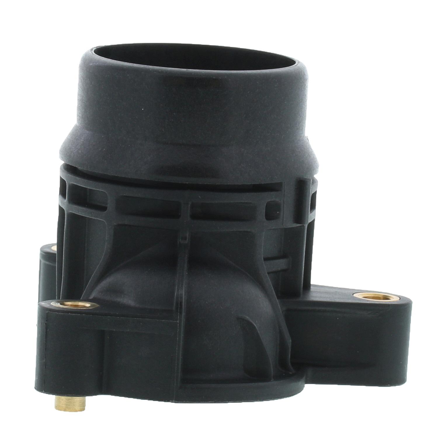 MotoRad CH1074 - Engine Coolant Thermostat Housing MotoRad CH1074 Engine Coolant Thermostat Housing product image 5 of 7