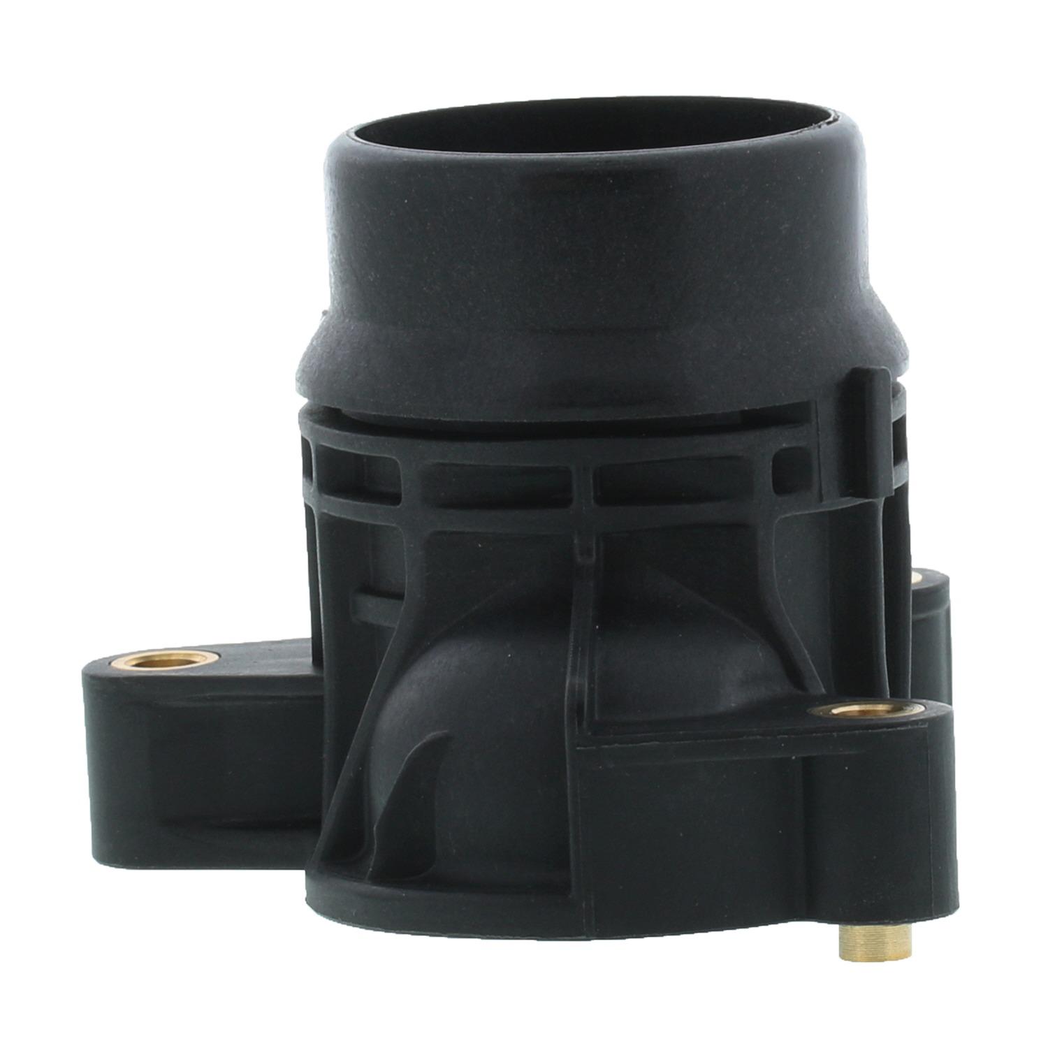 MotoRad CH1074 - Engine Coolant Thermostat Housing MotoRad CH1074 Engine Coolant Thermostat Housing product image 6 of 7