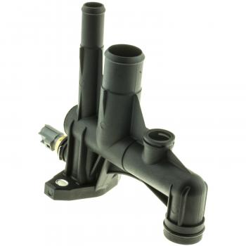 2005 Ford Mondeo Engine Coolant Thermostat Housing MotoRad CH2000 image 1 of 4