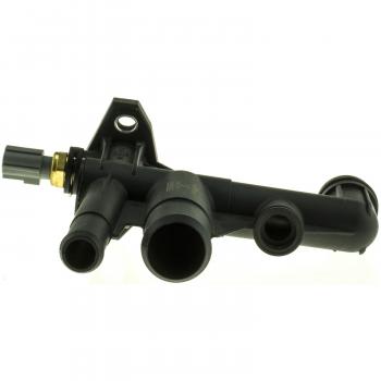 2005 Ford Mondeo Engine Coolant Thermostat Housing MotoRad CH2000 image 4 of 4