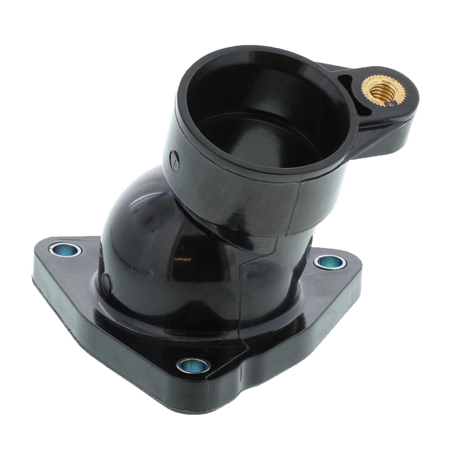 MotoRad CH2001 Engine Coolant Thermostat Housing product image 1 of 7