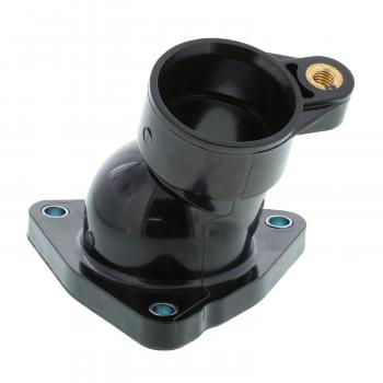2009 Kia Borrego Engine Coolant Thermostat Housing