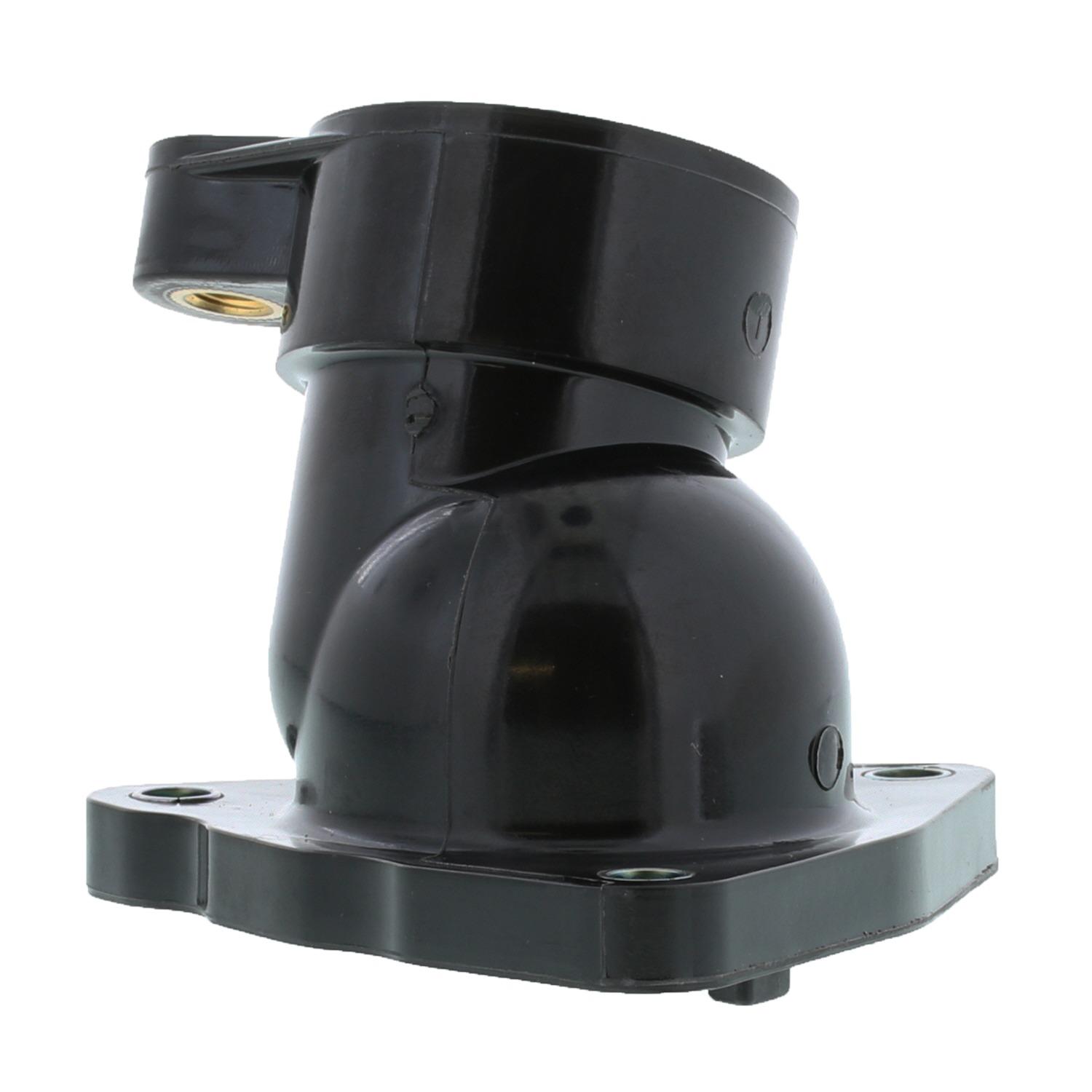 MotoRad CH2001 Engine Coolant Thermostat Housing product image 2 of 7