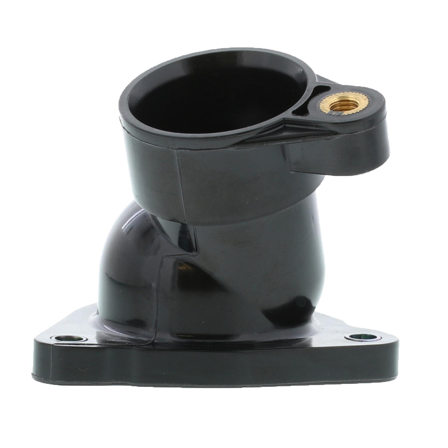 MotoRad CH2001 Engine Coolant Thermostat Housing product image 4 of 7