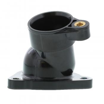 2009 Kia Borrego Engine Coolant Thermostat Housing Upper MotoRad CH2001 image 4 of 4