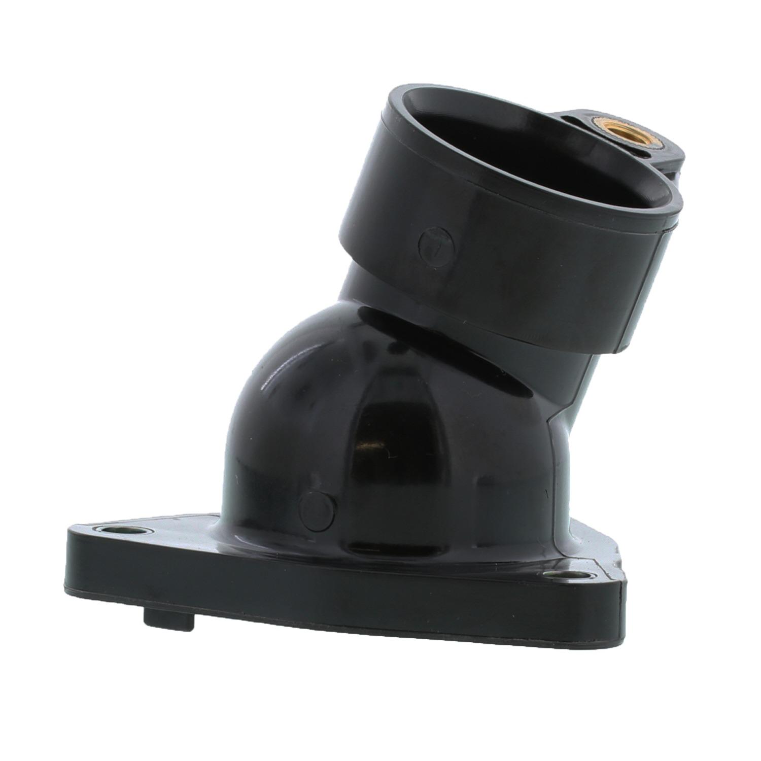 MotoRad CH2001 Engine Coolant Thermostat Housing product image 6 of 7