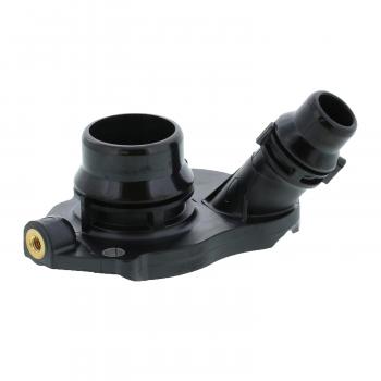 2018 BMW 328d xDrive Engine Coolant Thermostat Housing