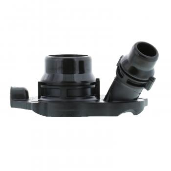 2015 BMW X3 Engine Coolant Thermostat Housing MotoRad CH2002 image 4 of 4