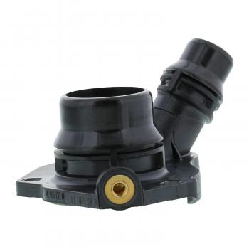 MotoRad CH2002 Engine Coolant Thermostat Housing product image 6 of 7