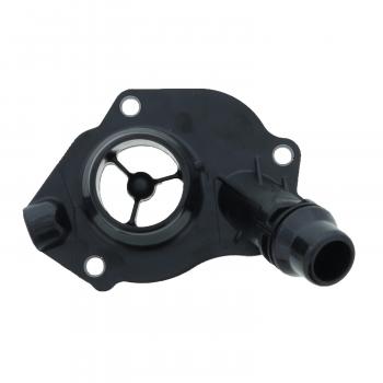 MotoRad CH2002 Engine Coolant Thermostat Housing product image 7 of 7