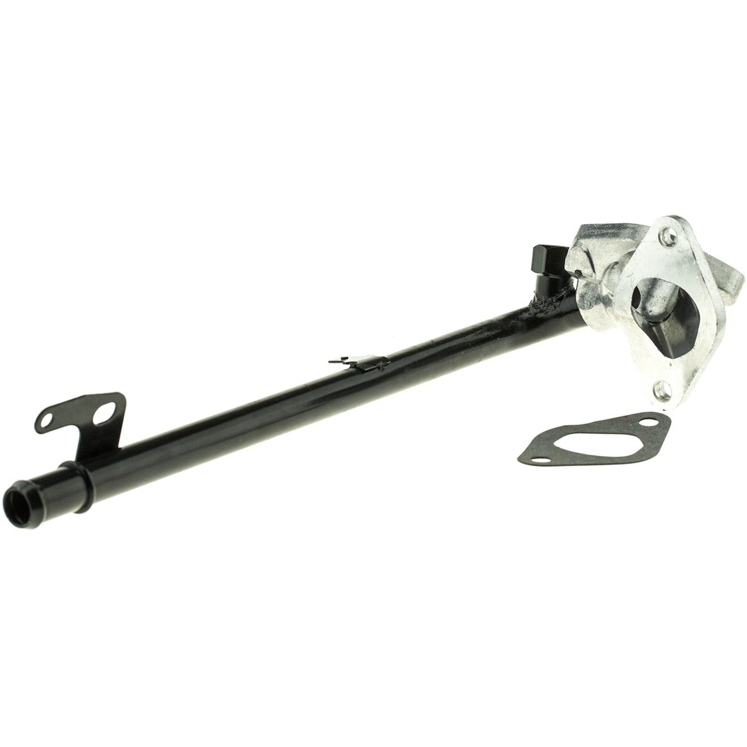 MotoRad CH2003 - Engine Coolant Thermostat Housing MotoRad CH2003 Engine Coolant Thermostat Housing product image 1 of 4