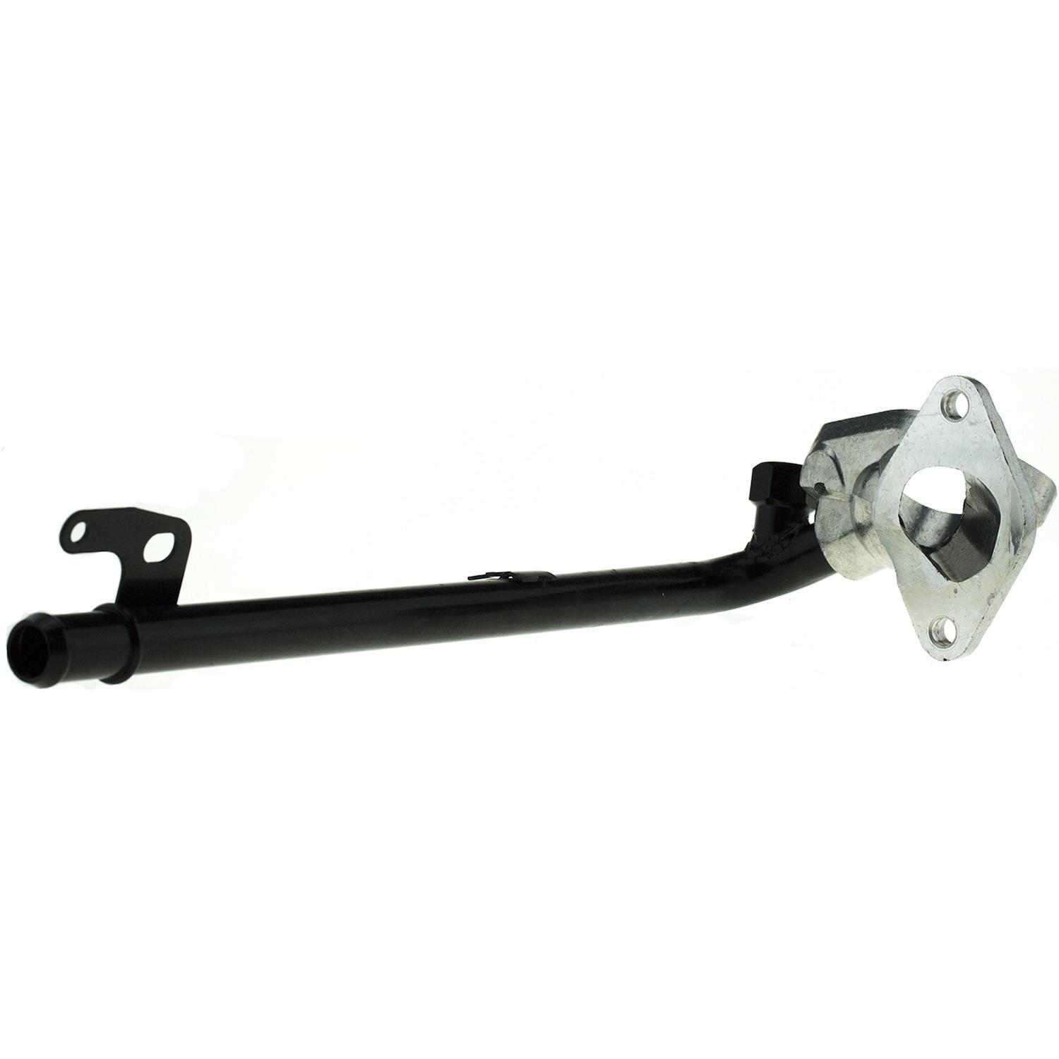 MotoRad CH2003 - Engine Coolant Thermostat Housing MotoRad CH2003 Engine Coolant Thermostat Housing product image 2 of 4