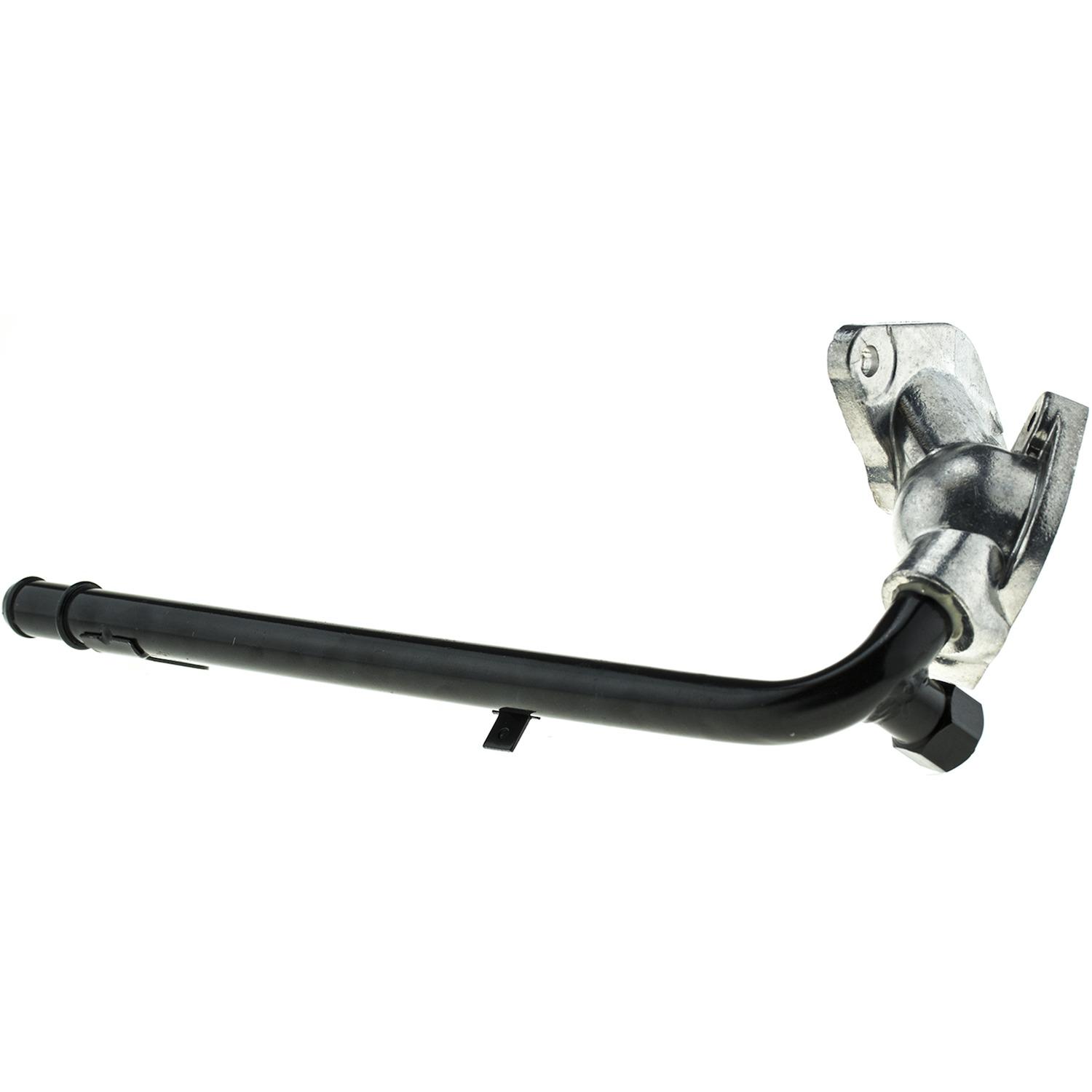 MotoRad CH2003 - Engine Coolant Thermostat Housing MotoRad CH2003 Engine Coolant Thermostat Housing product image 4 of 4