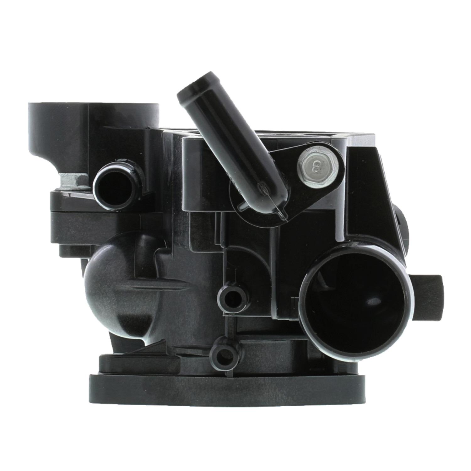 MotoRad CH2005 - Engine Coolant Thermostat Housing MotoRad CH2005 Engine Coolant Thermostat Housing product image 4 of 7