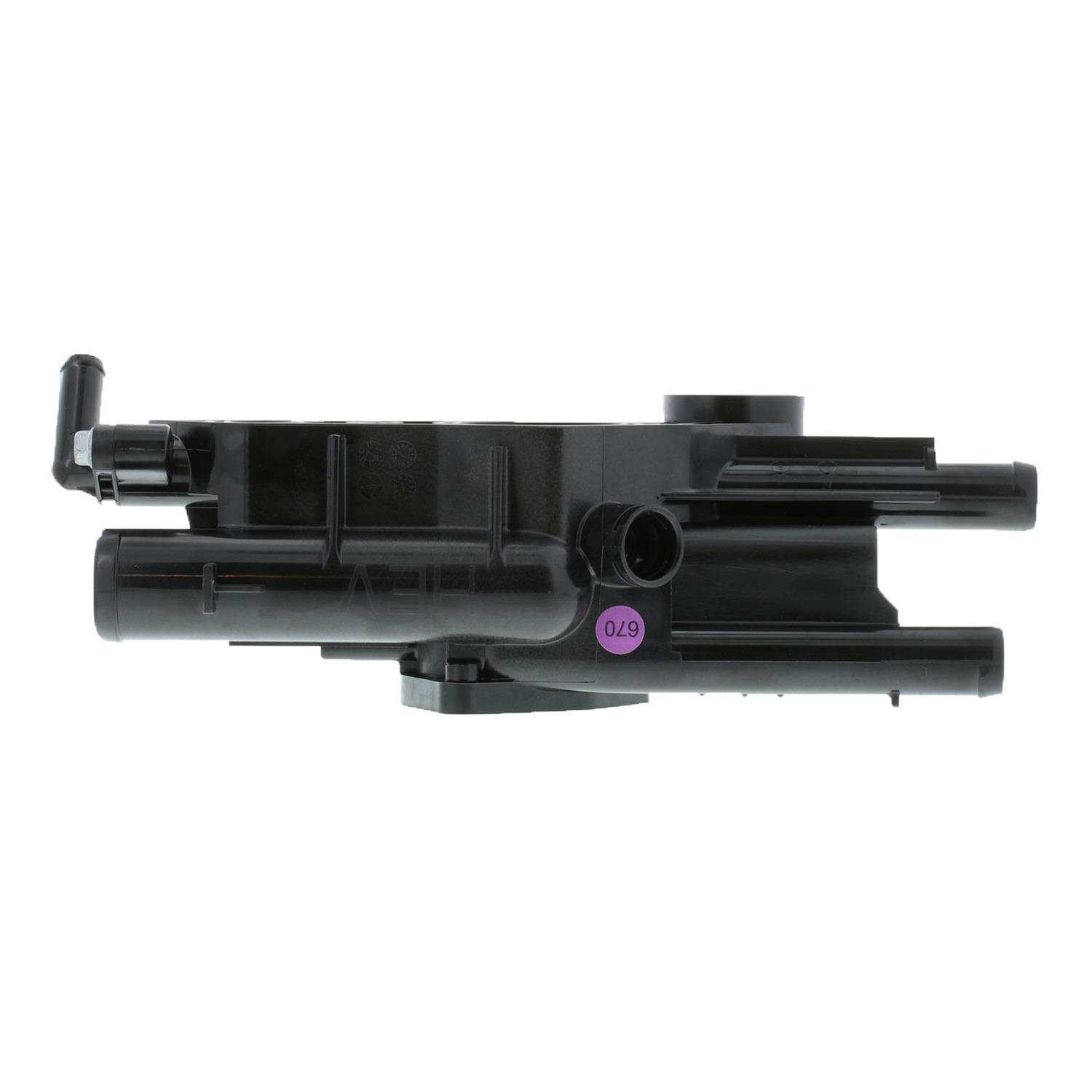 MotoRad CH2005 - Engine Coolant Thermostat Housing MotoRad CH2005 Engine Coolant Thermostat Housing product image 5 of 7