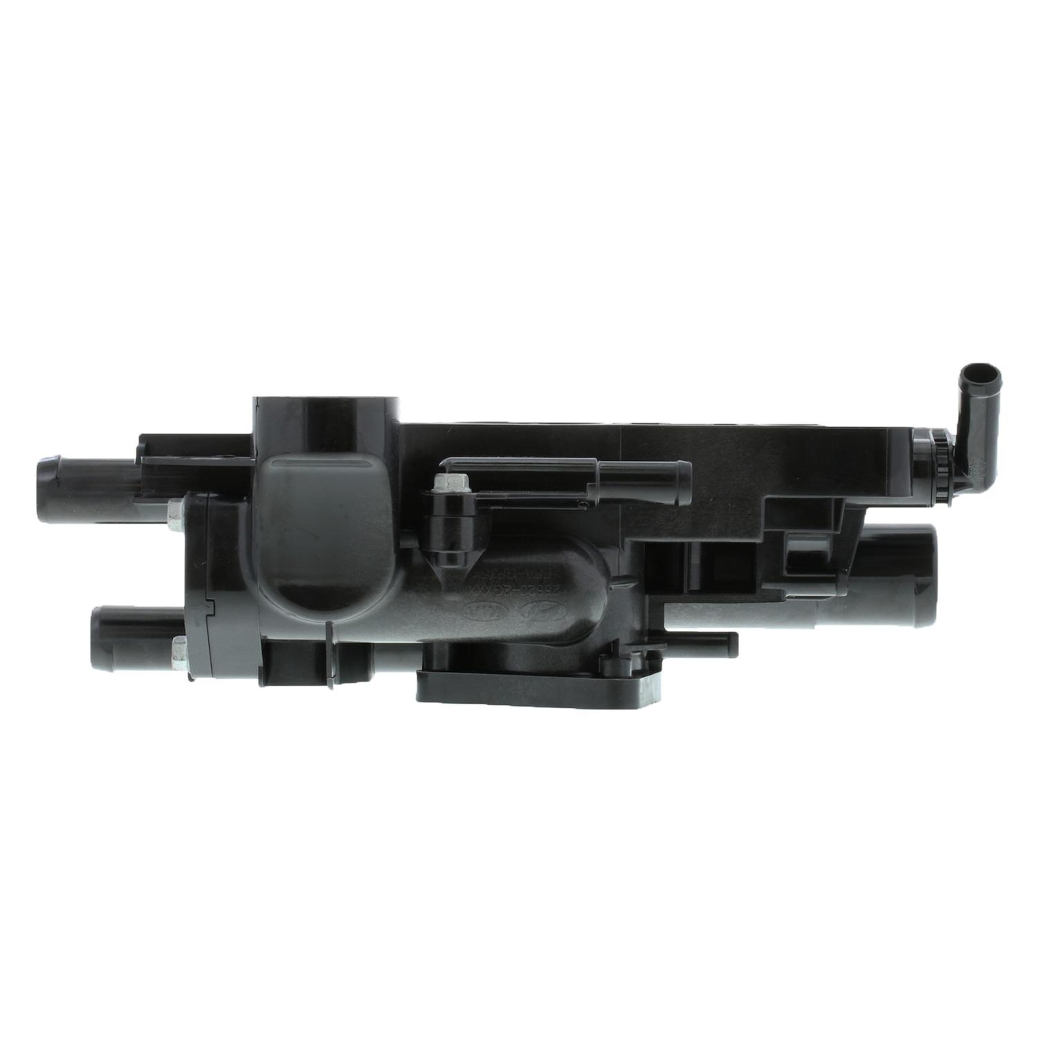 MotoRad CH2005 - Engine Coolant Thermostat Housing MotoRad CH2005 Engine Coolant Thermostat Housing product image 6 of 7