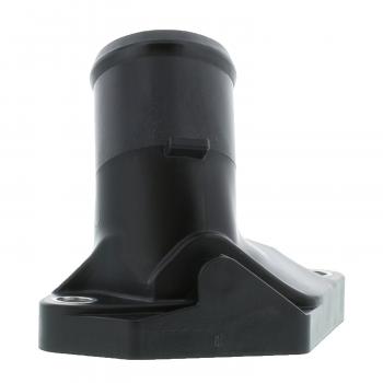 2010 Nissan Versa Engine Coolant Thermostat Housing MotoRad CH2006 image 2 of 4