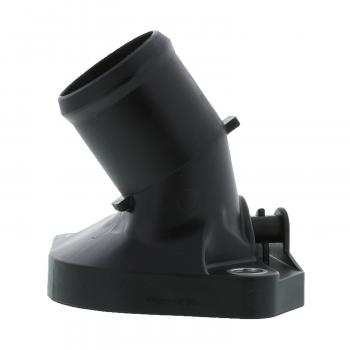 MotoRad CH2006 Engine Coolant Thermostat Housing product image 5 of 7