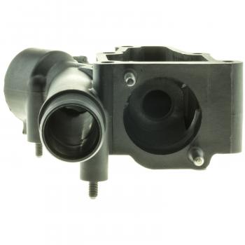2005 Peugeot 307 Engine Coolant Thermostat Housing MotoRad CH2007 image 2 of 4
